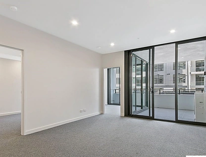 407/7 Rutledge Street, Eastwood, Upper North Shore, 2 habitaciones, 2 baños, Apartment