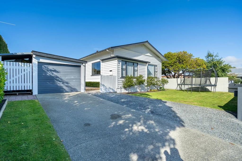 1 Collingwood Street, Strathern, Invercargill, Southland
