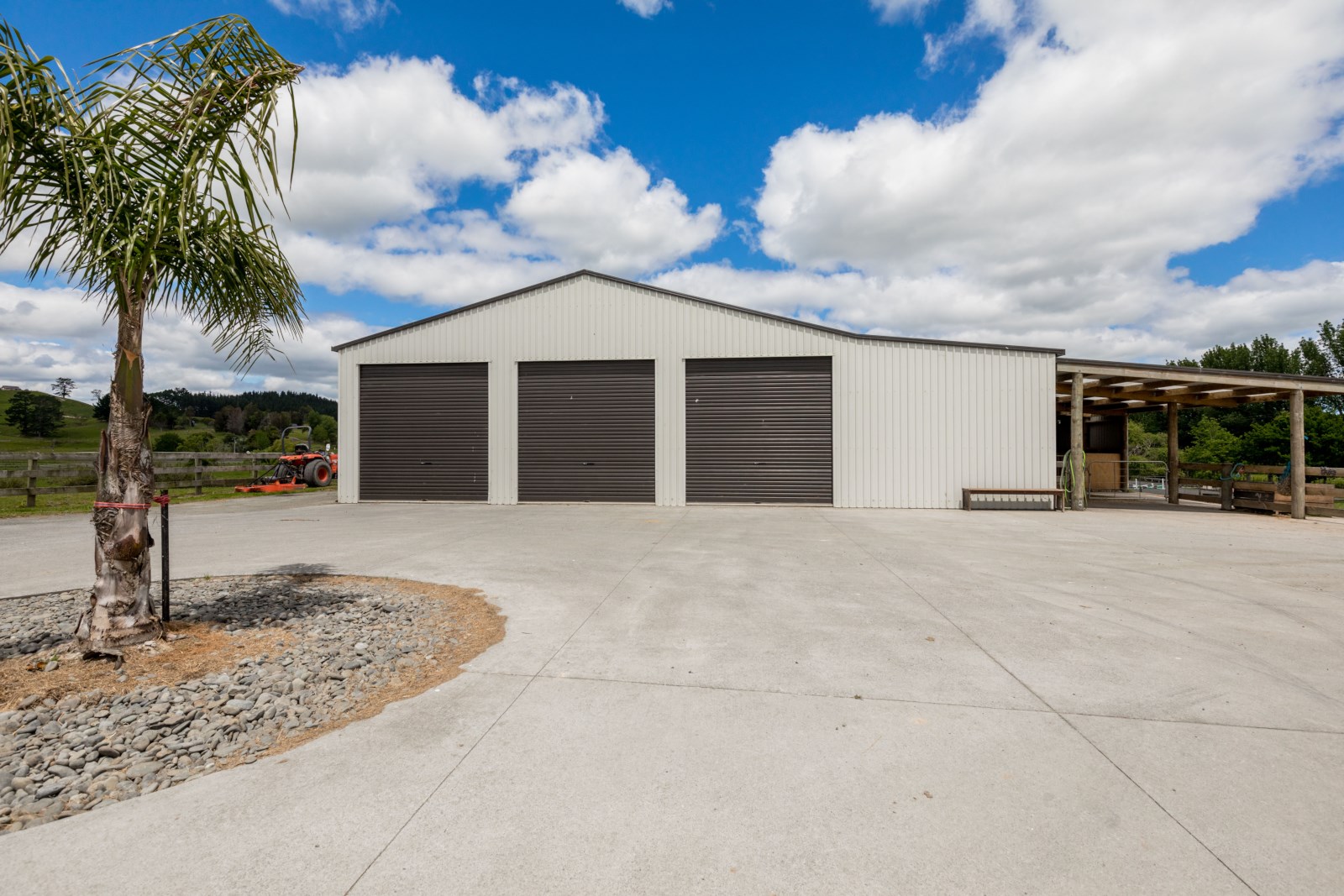 626 Kahikatea Flat Road, Waitoki, Auckland - Rodney, 3 Schlafzimmer, 2 Badezimmer