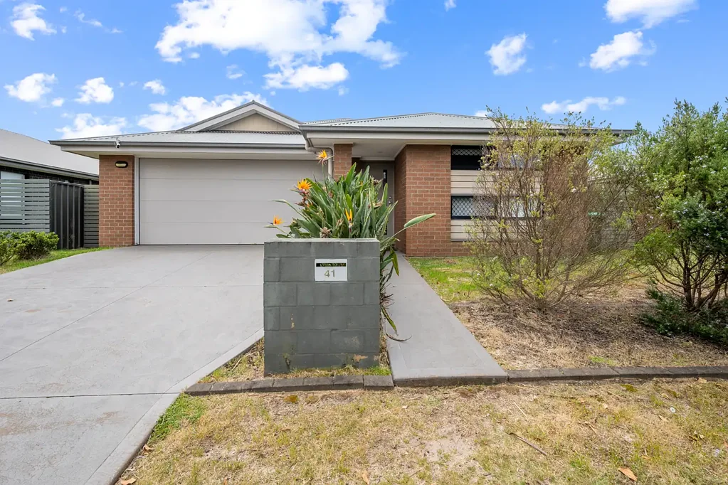 41 Norfolk Street, Fern Bay, NSW 2295