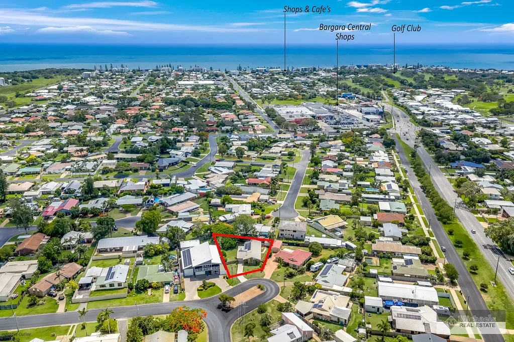 14 Emerson Court, Bargara, QLD 4670