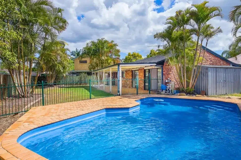 7 Gleneva Street, Runcorn, QLD 4113, 3 Bedrooms, 2 Bathrooms, House