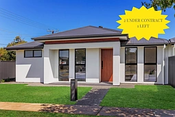 42 Raleigh Avenue, Flinders Park