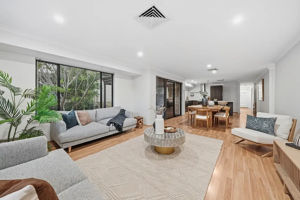 Sinagra 3房  Modern, Spacious and Move-In Ready