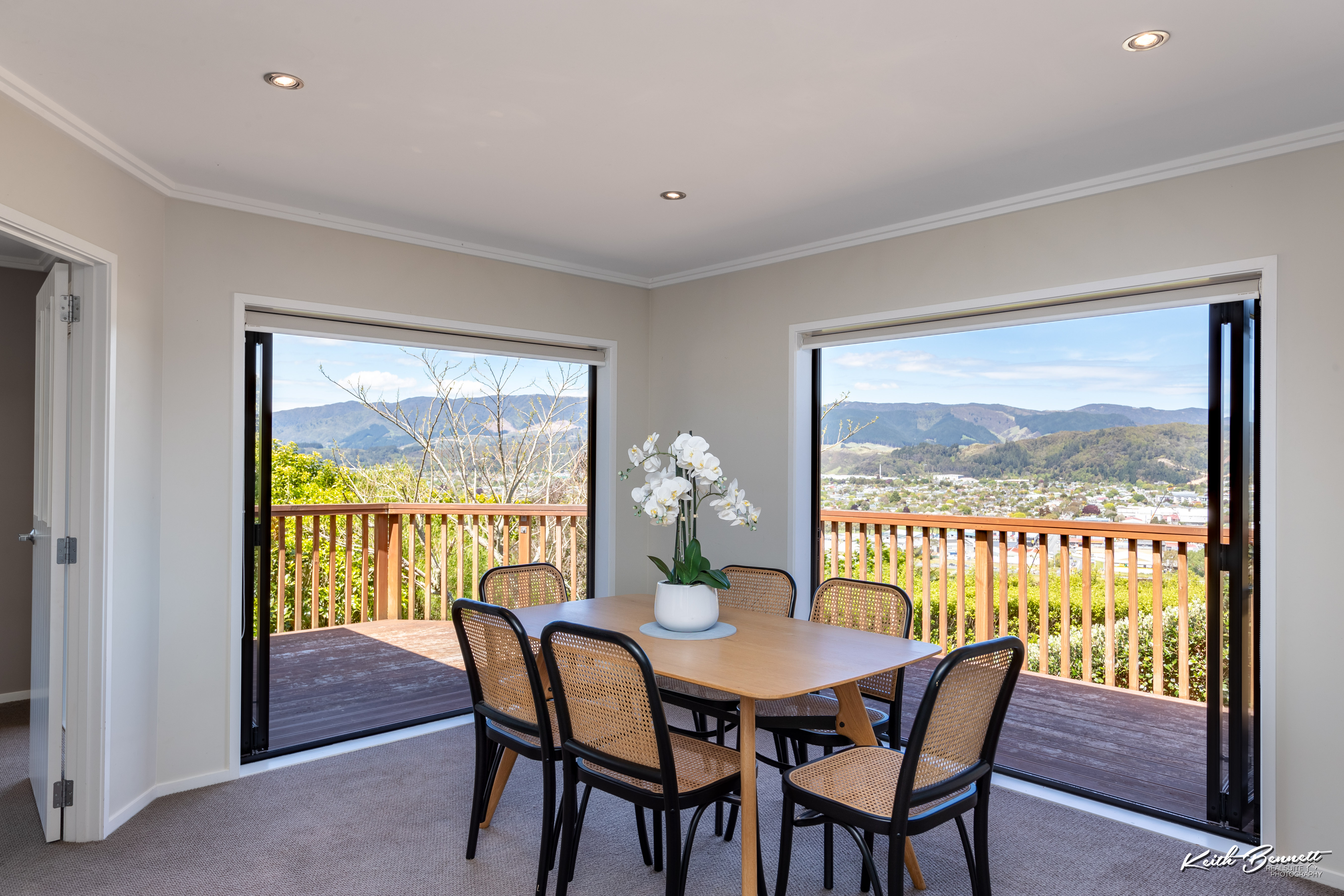 43 Percy Kinsman Crescent, Riverstone Terraces, Upper Hutt, 4 રૂમ, 0 બાથરૂમ, House