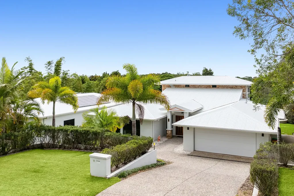11 Mountain Top Court, Mons, QLD 4556