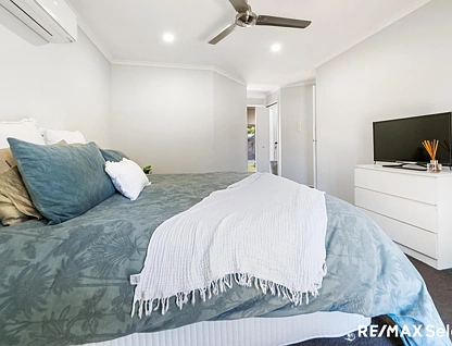 1/23 Cabbage Tree Road, Andergrove, Mackay, 4 ห้องนอน, 2 ห้องน้ำ, House