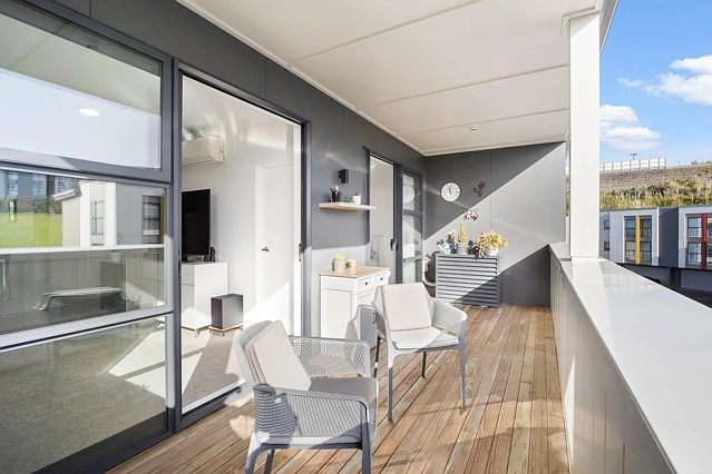 202/1 Percy Winstone Lane, Stonefields, Auckland City