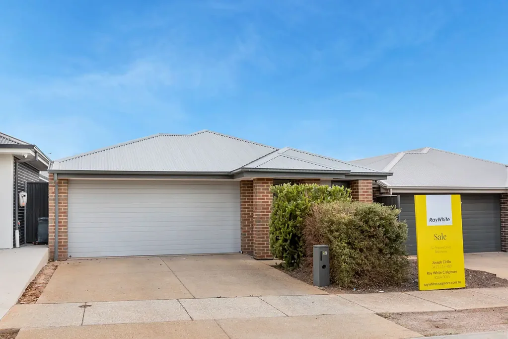 32 Angove Drive, Blakeview, SA 5114