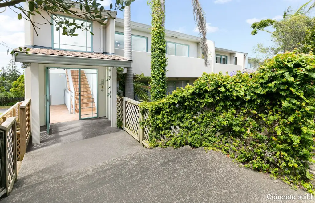 2D/221 Sunset Road, Sunnynook, North Shore City, Auckland