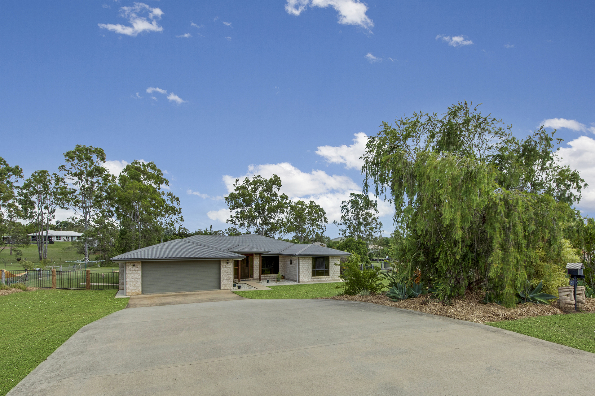 RURAL RESIDENTIAL