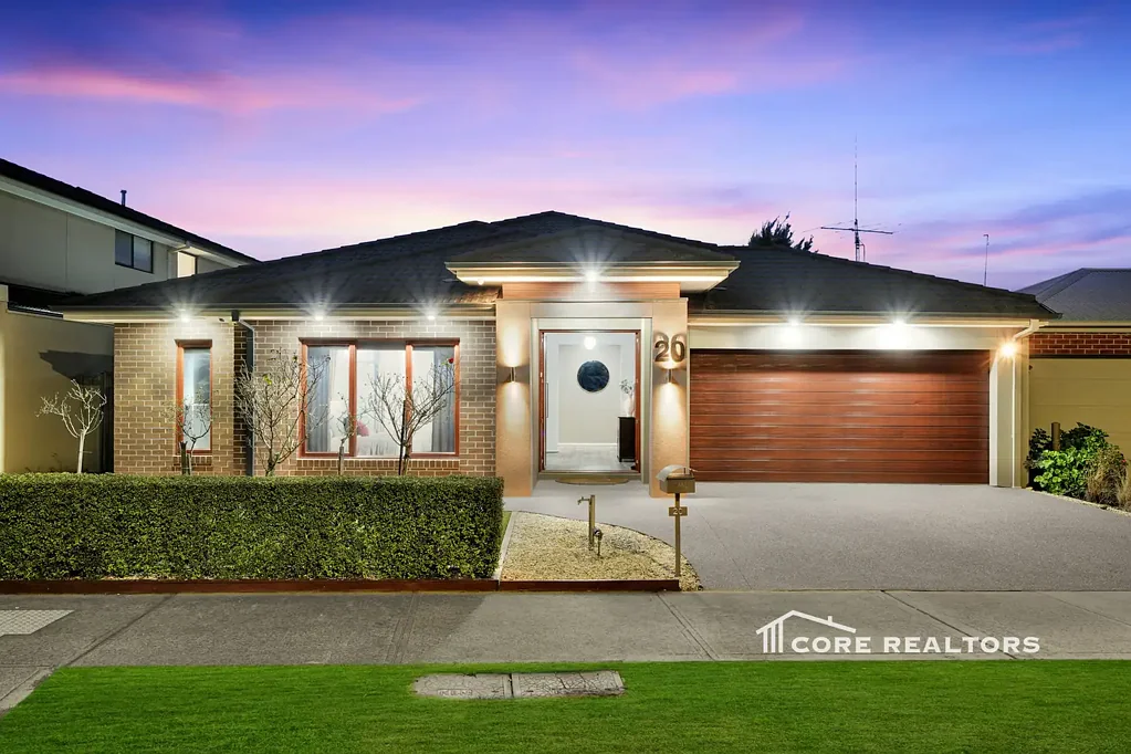 20 Coles Parkway, Carrum Downs, VIC 3201