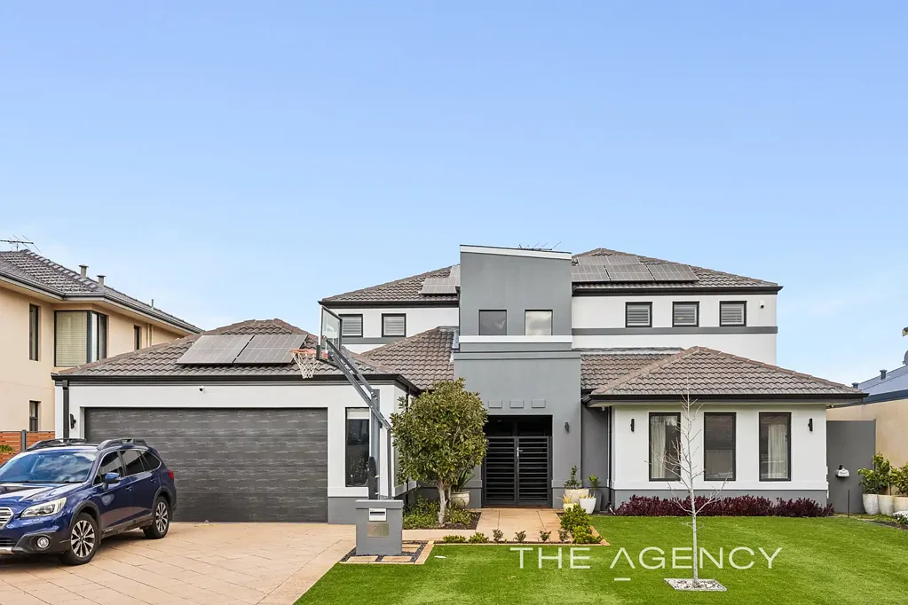 Bateman 5房  The Executive Family Residence — Rossmoyne School Catchment