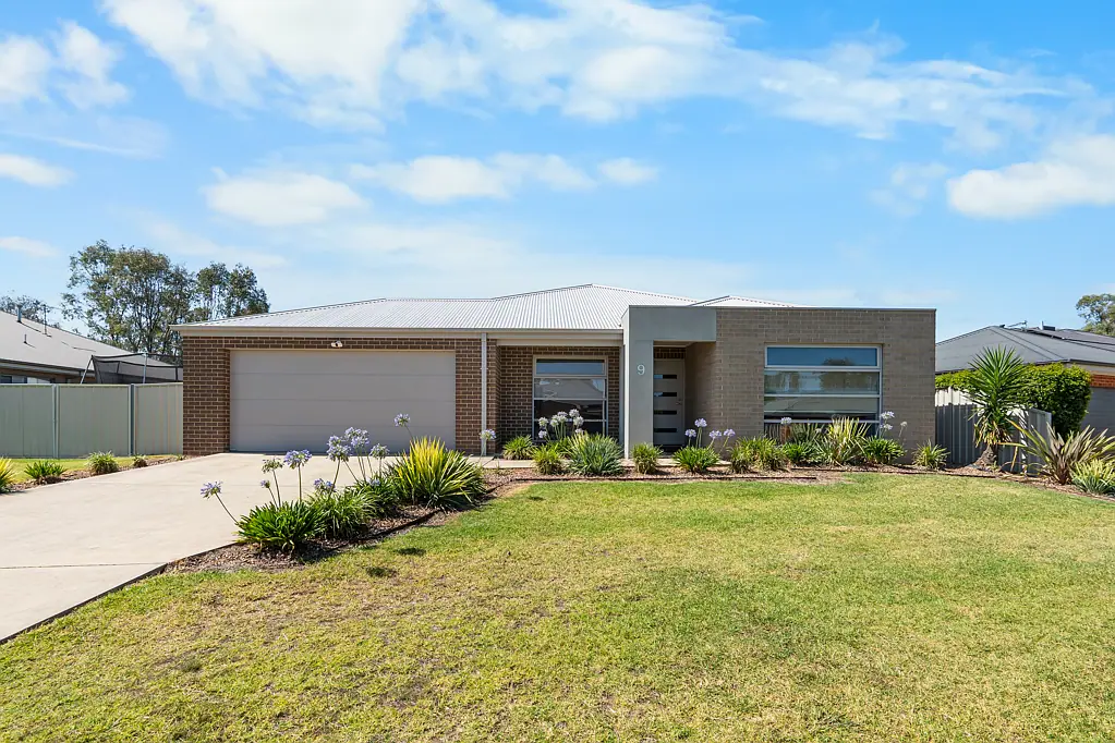 9 Ann Drive, Jindera, NSW 2642