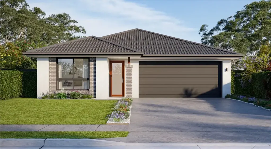 Denman 4 Slaapkamer Lot 119 Vines Circuit, Denman