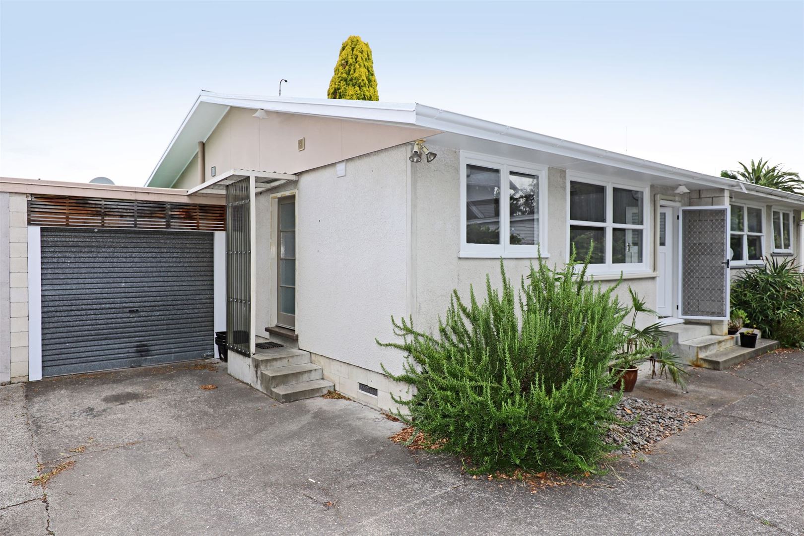 3/406 Alexandra Street, Hastings, Hastings, 2 chambres, 1 salles de bain