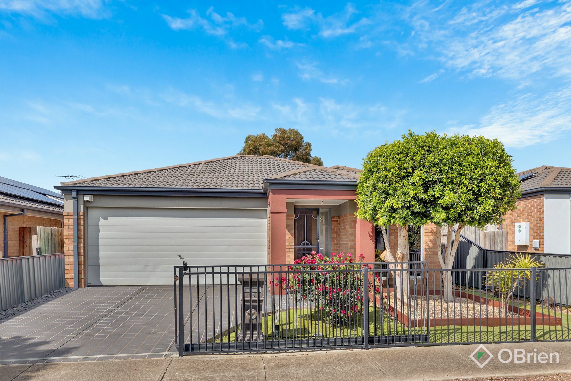 10 WENTWORTH AV, WYNDHAM VALE VIC 3024, 0 phòng ngủ, 0 phòng tắm, House