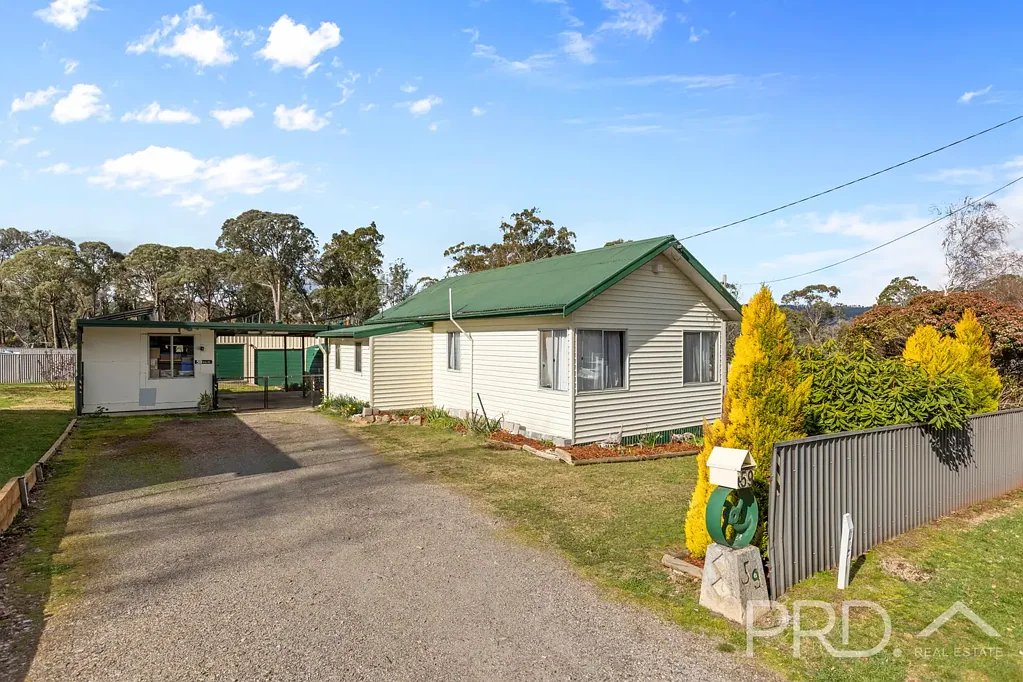 Batlow 2ਬੈੱਡਰੂਮ Two Bedroom Cottage!