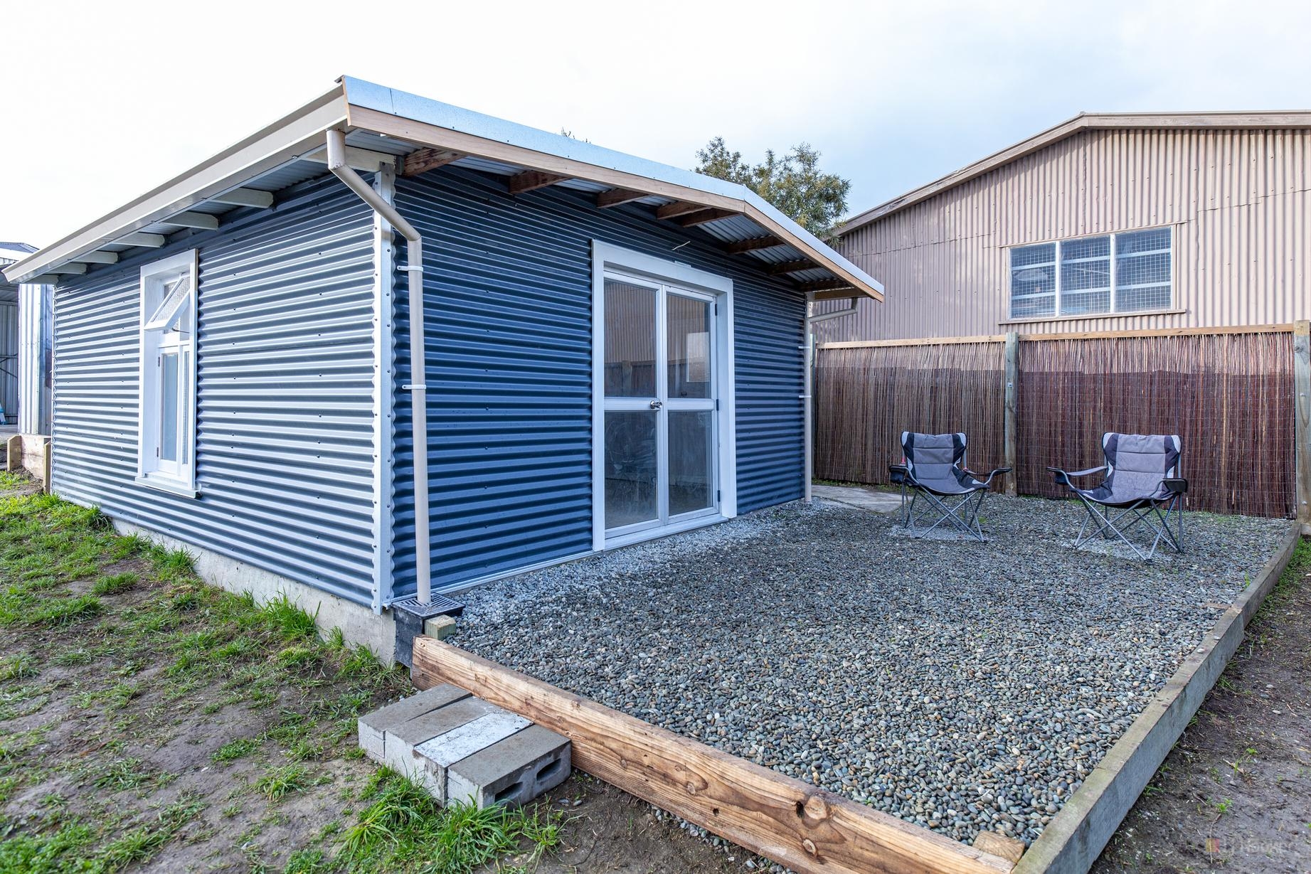 28 Luxmoore Road, Waimataitai, Timaru, 4 રૂમ, 1 બાથરૂમ