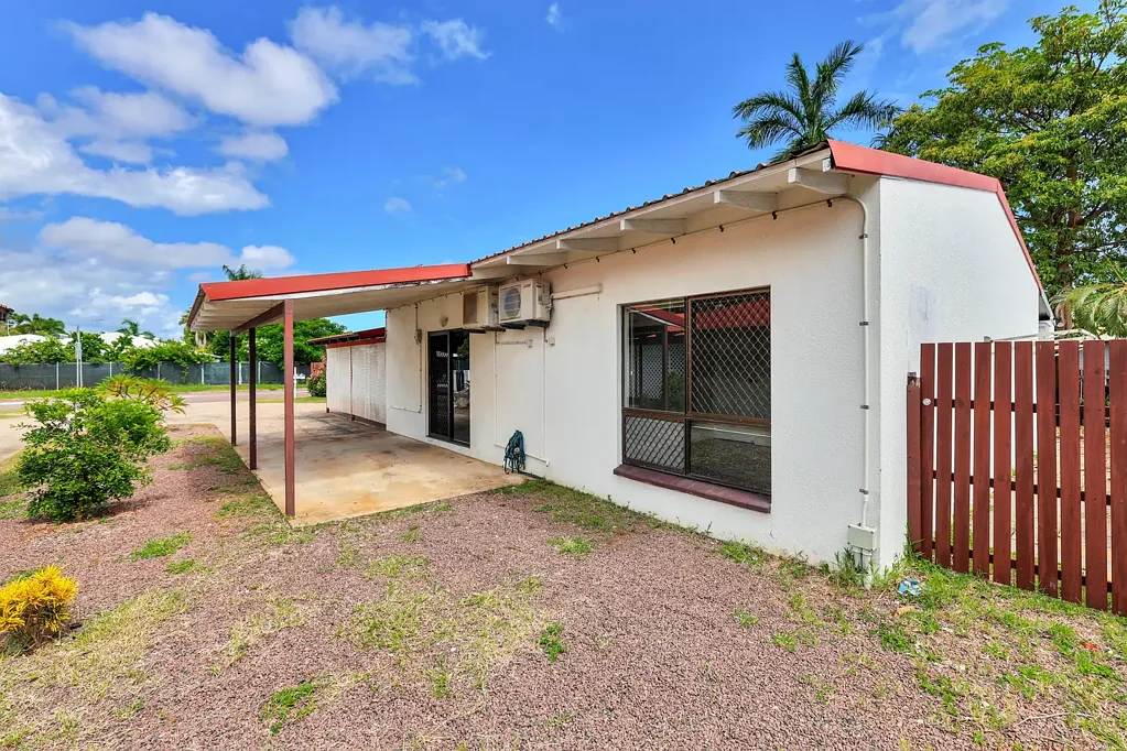 2/27 Wulagi Crescent, Wulagi, NT 812