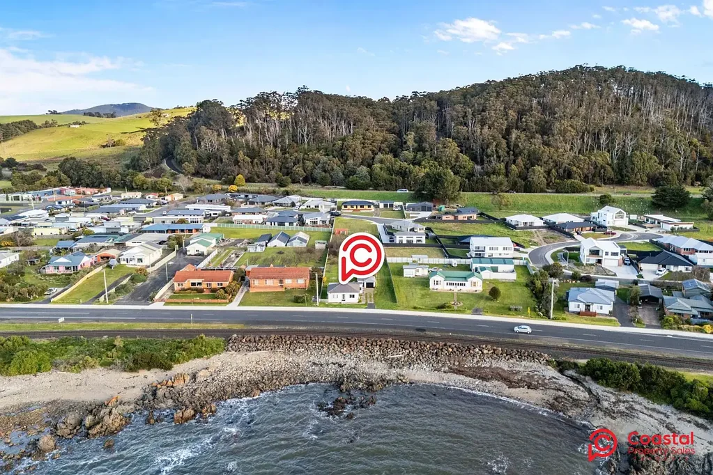 Sulphur Creek 3कमरा COASTAL LIVING AND POTENTIAL DEVELOPMENT SITE