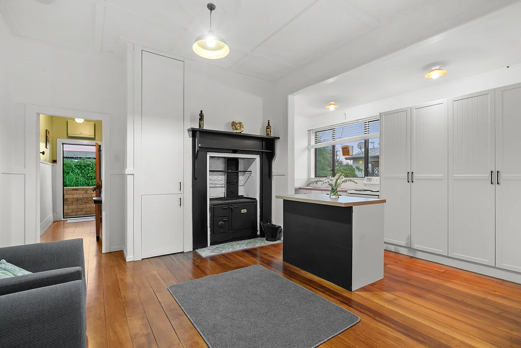 Huntly 3ห้องนอน Vacant And Ready For You!