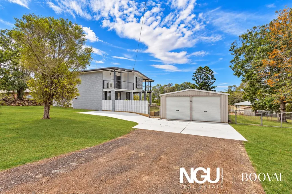 Minden 4ਬੈੱਡਰੂਮ Acreage-Style Living with Family Appeal