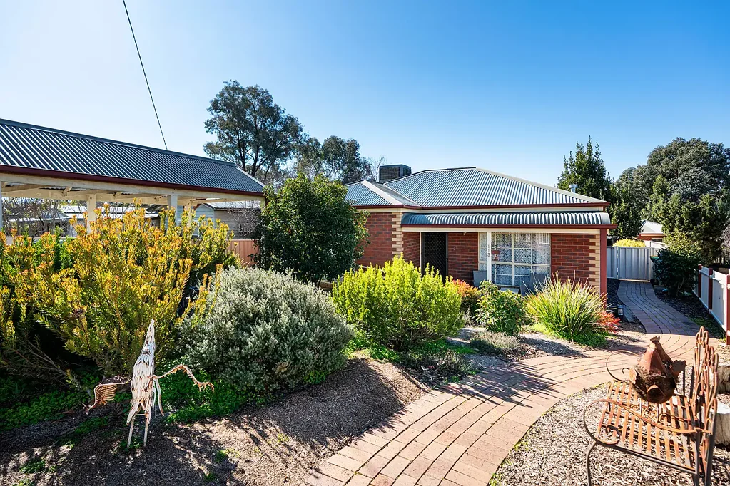 Castlemaine 2ਬੈੱਡਰੂਮ Stand-Alone Living
