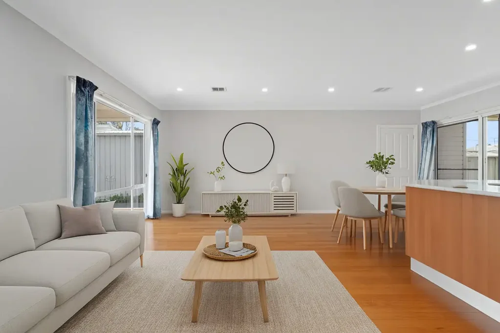 Portarlington 5Zimmer Unbeatable 5-bedroom Versatility : Expansive Family Home or Smart Dual Living