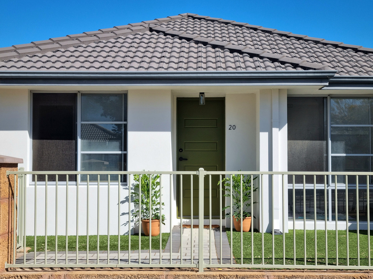 20 PORRECTA LINK, BANKSIA GROVE WA 6031, 0房, 0浴, House