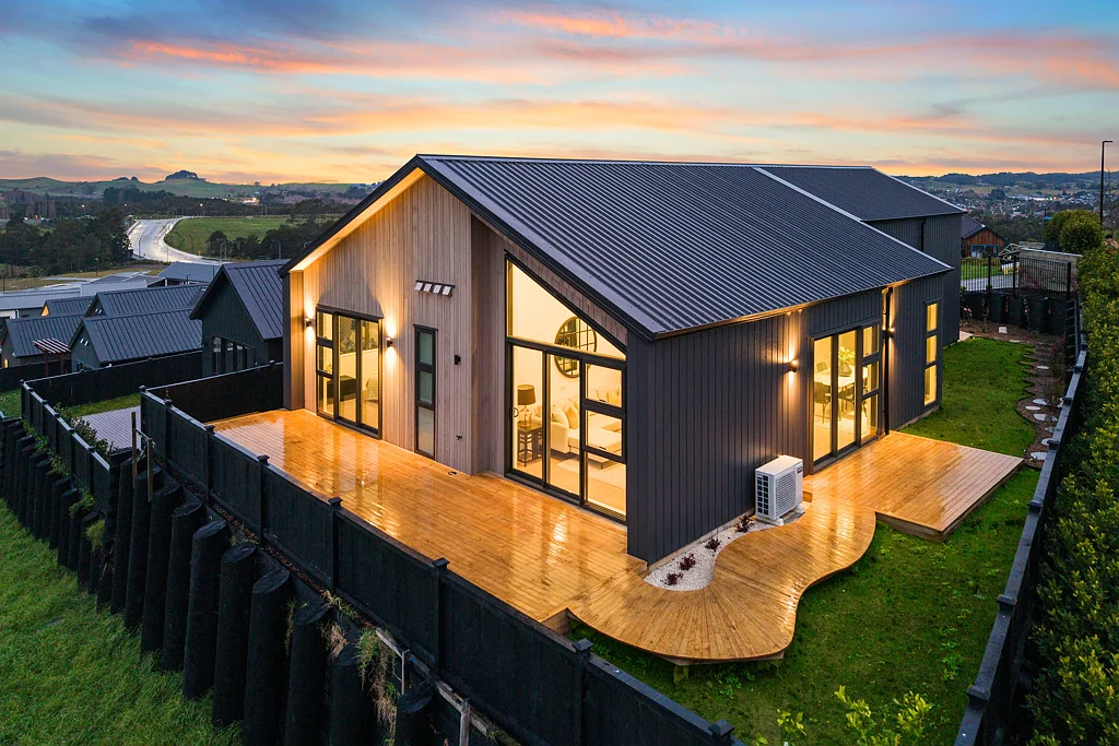 Warkworth 3 Bedroom Exceptional Craftsmanship & Lifestyle