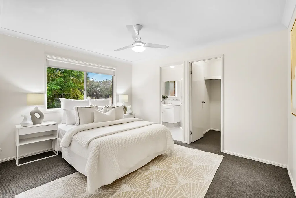 North Lakes 3બેડરૂમ The Perfect Family Home