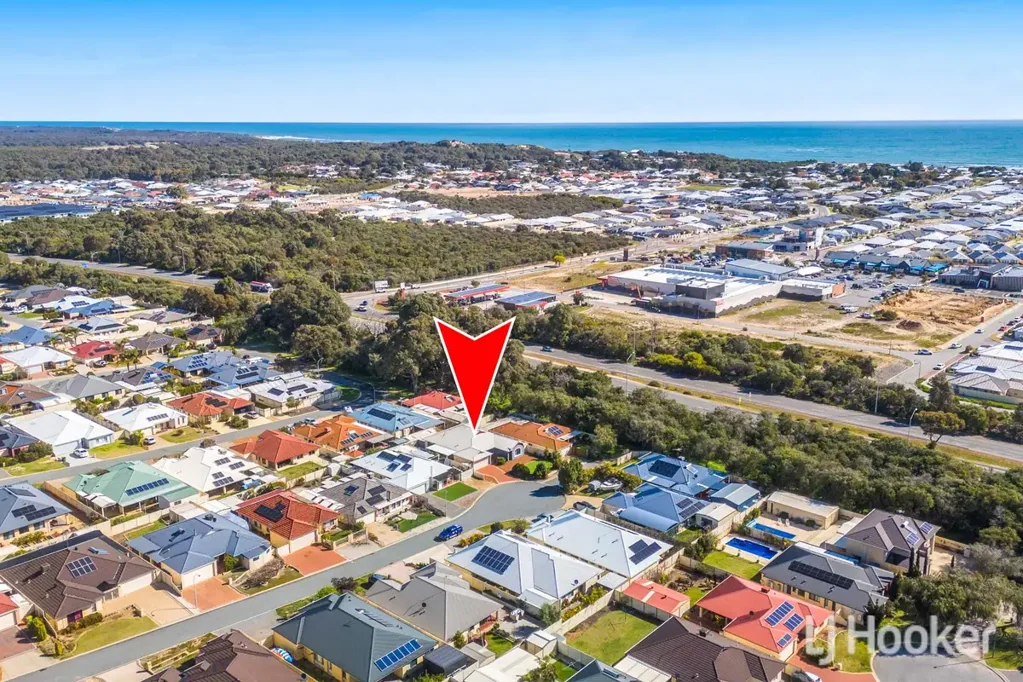 19 Tammin Court, Dawesville, WA 6211