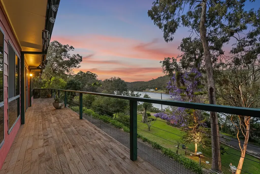 437 Greens Road, Lower Portland, NSW 2756