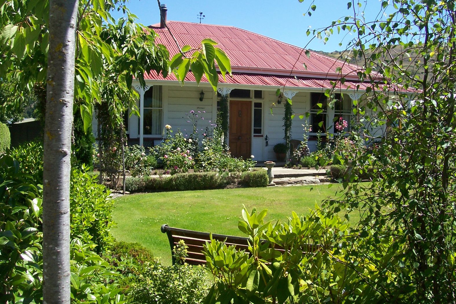 65 Sunderland Street, Clyde, Otago, 3 Kuwarto, 2 Banyo