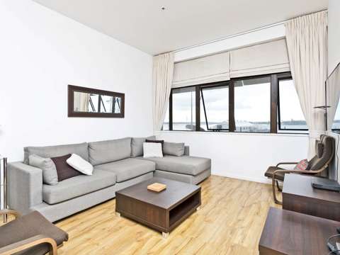 Large FURNISHED one bedroom apartment with Sea...