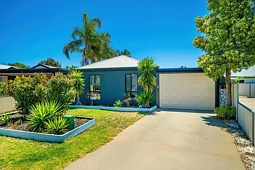 4 Rosedale Court, Buronga
