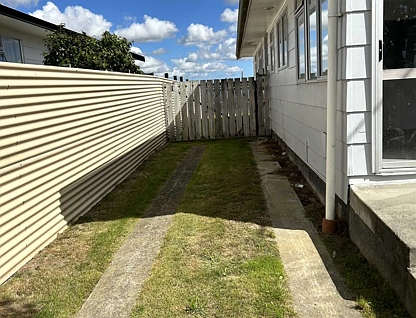 36 Cascade Crescent, Palmerston North Central, Palmerston North City, 3 침실, 1 욕실, House