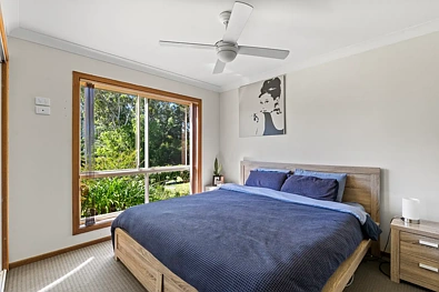 6 Lomandra Place, Ulladulla, NSW 2539, 4房, 1浴, House