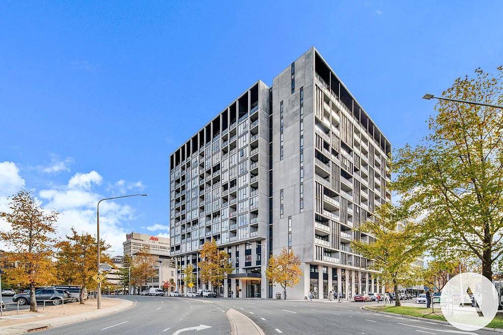 712/39 London Circuit, City, ACT 2601