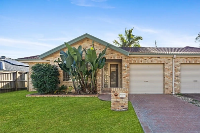 Kariong 3 Bedroom Ensuite & Secure Lock-up Garage!