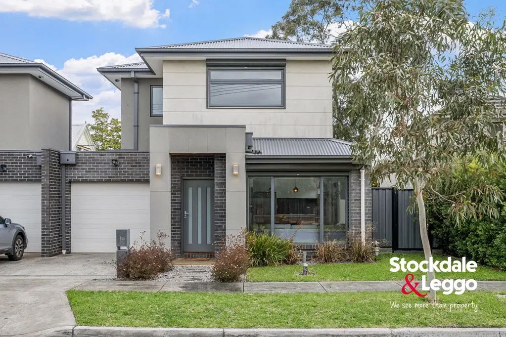 1B Colorado Street, Pascoe Vale, VIC 3044