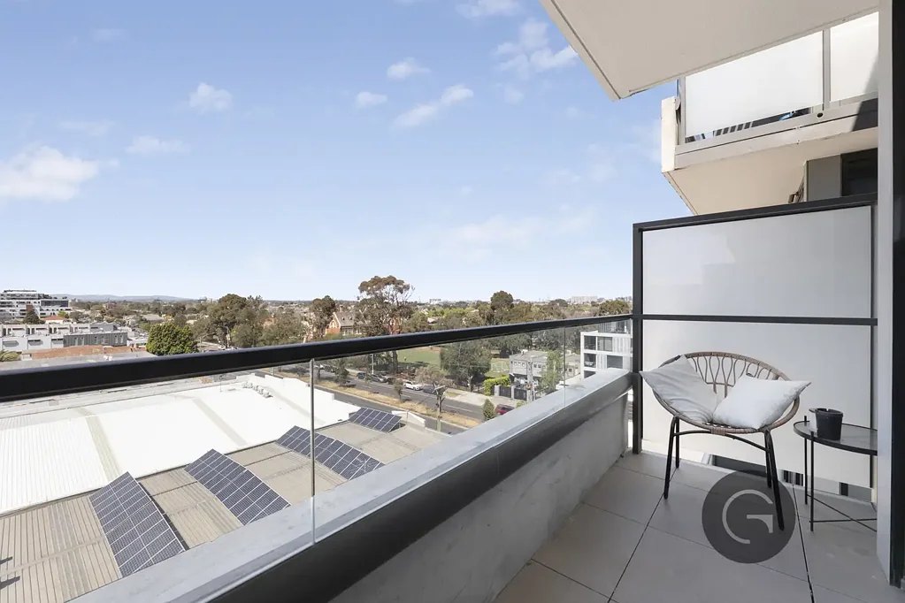 Brunswick East 1ਬੈੱਡਰੂਮ Contemporary Style and Lifestyle Convenience In The Heart Of Brunswick East