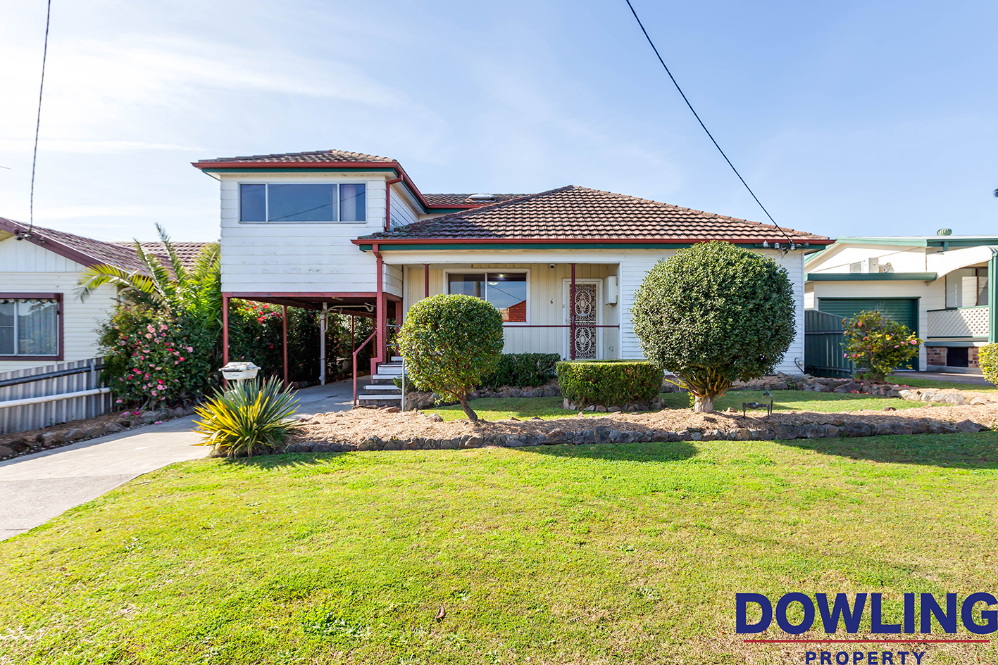 6 LANDOR ST, BERESFIELD NSW 2322, 0 phòng ngủ, 0 phòng tắm, House