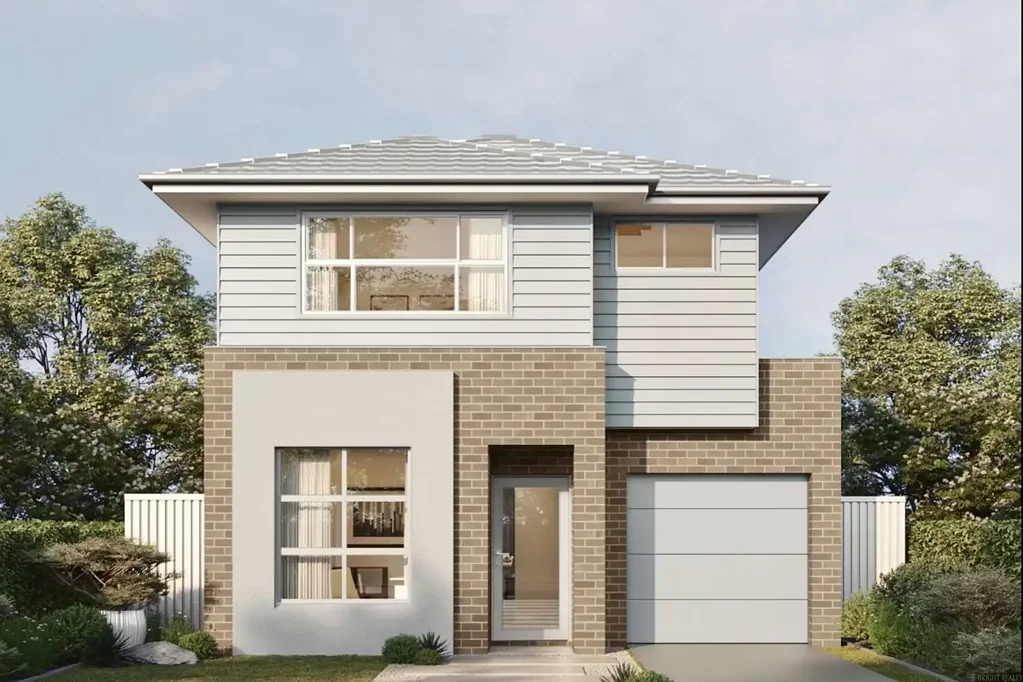 Austral 5Kwarto Amazing Double-Story House for Sale in Austral - Anticipated Registration - March 2027
