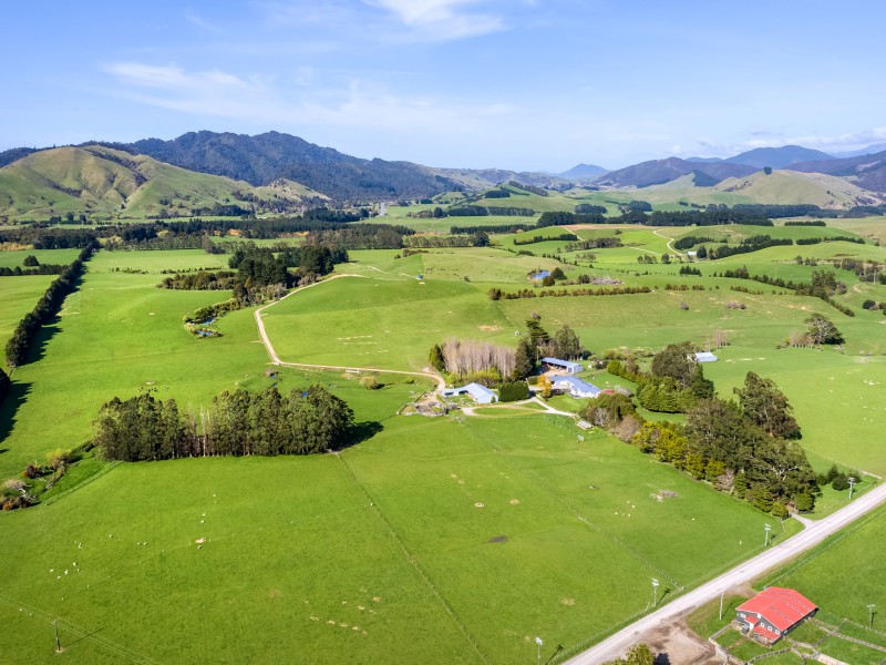 19 Morgans Road, Eketahuna, Tararua, 4 Schlafzimmer, 2 Badezimmer