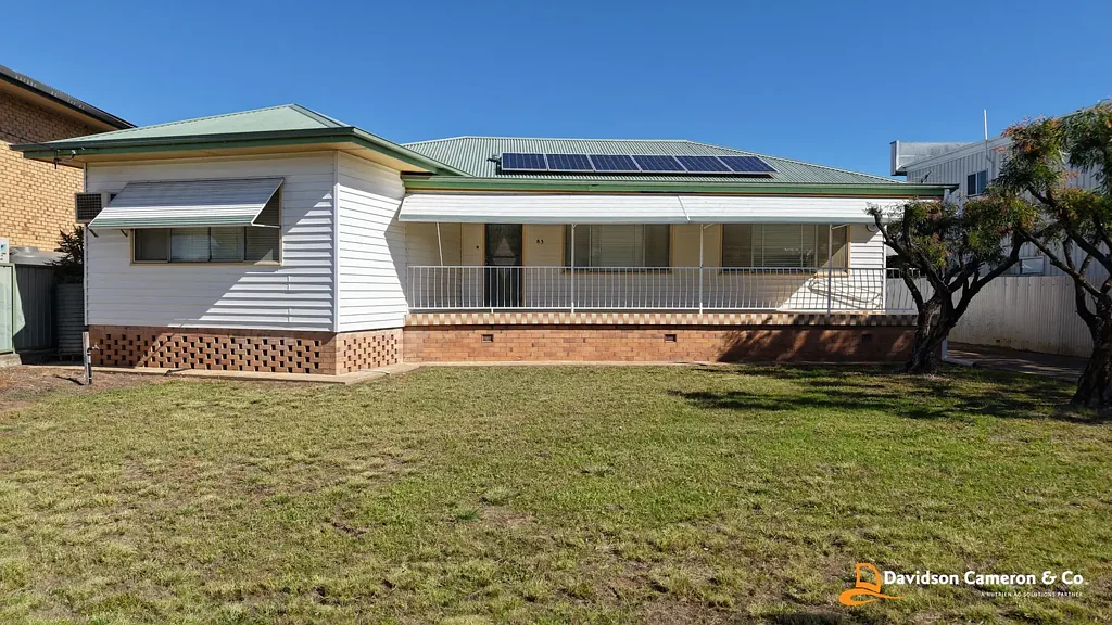 83 Nandewar Street, Narrabri, NSW 2390