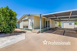 6 Merebin Court, Merbein