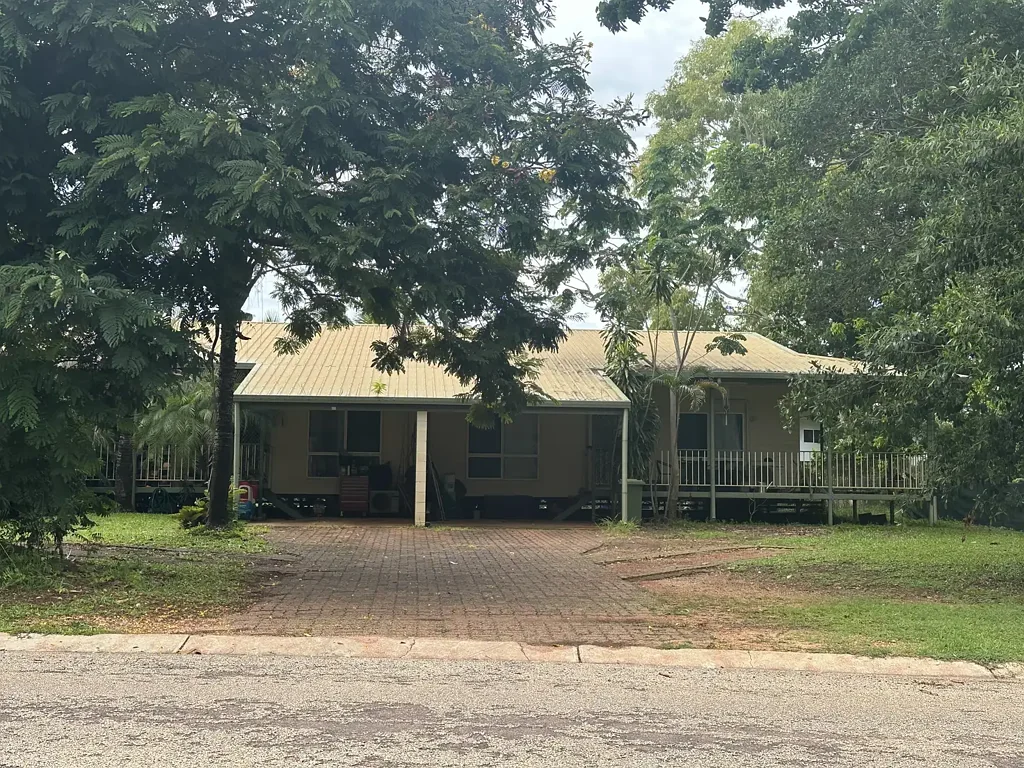 62 Circular Way, Trunding, QLD 4874