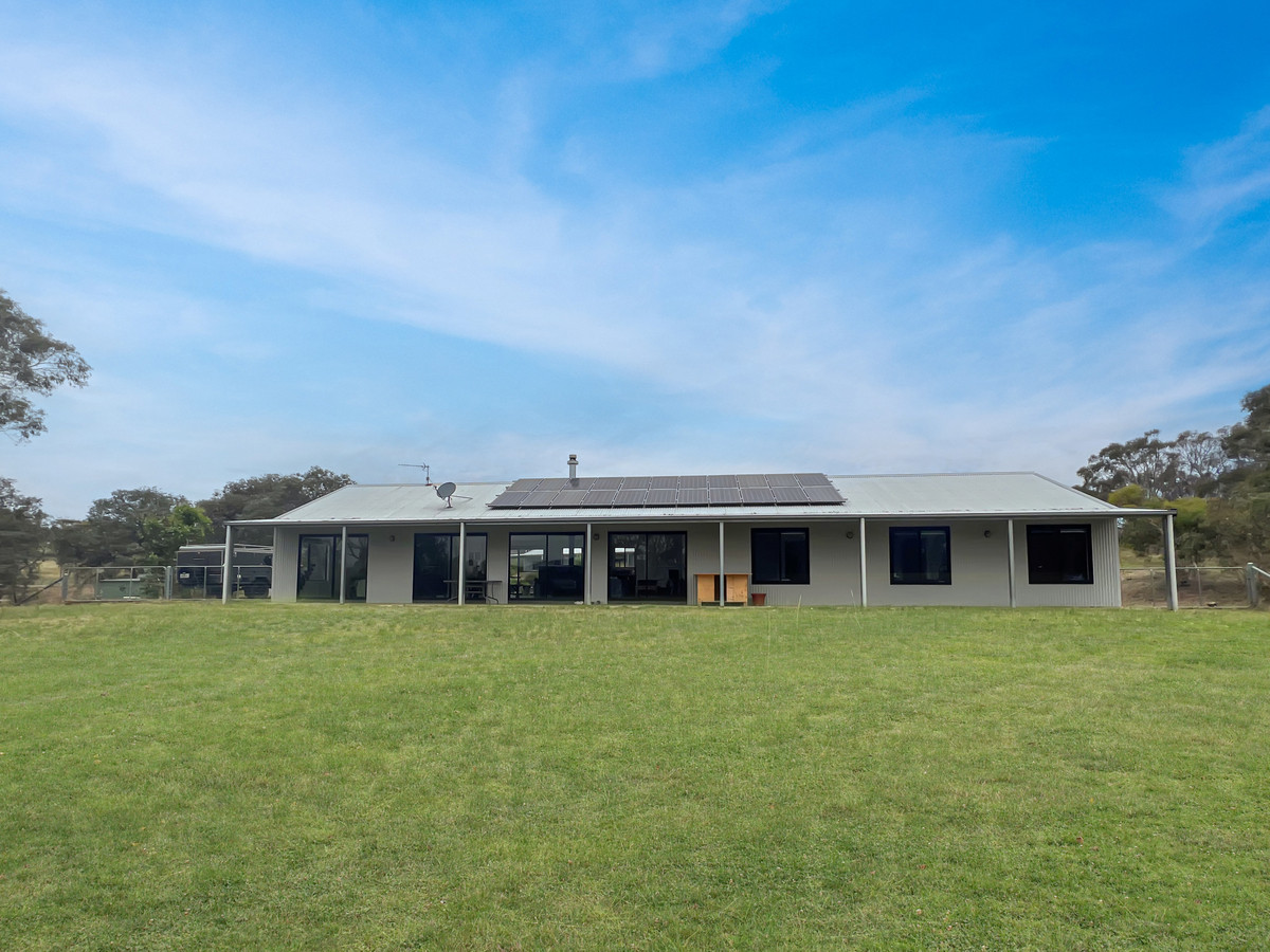 89 CARRICK RD, CARRICK NSW 2580, 0 ห้องนอน, 0 ห้องน้ำ, Lifestyle Property